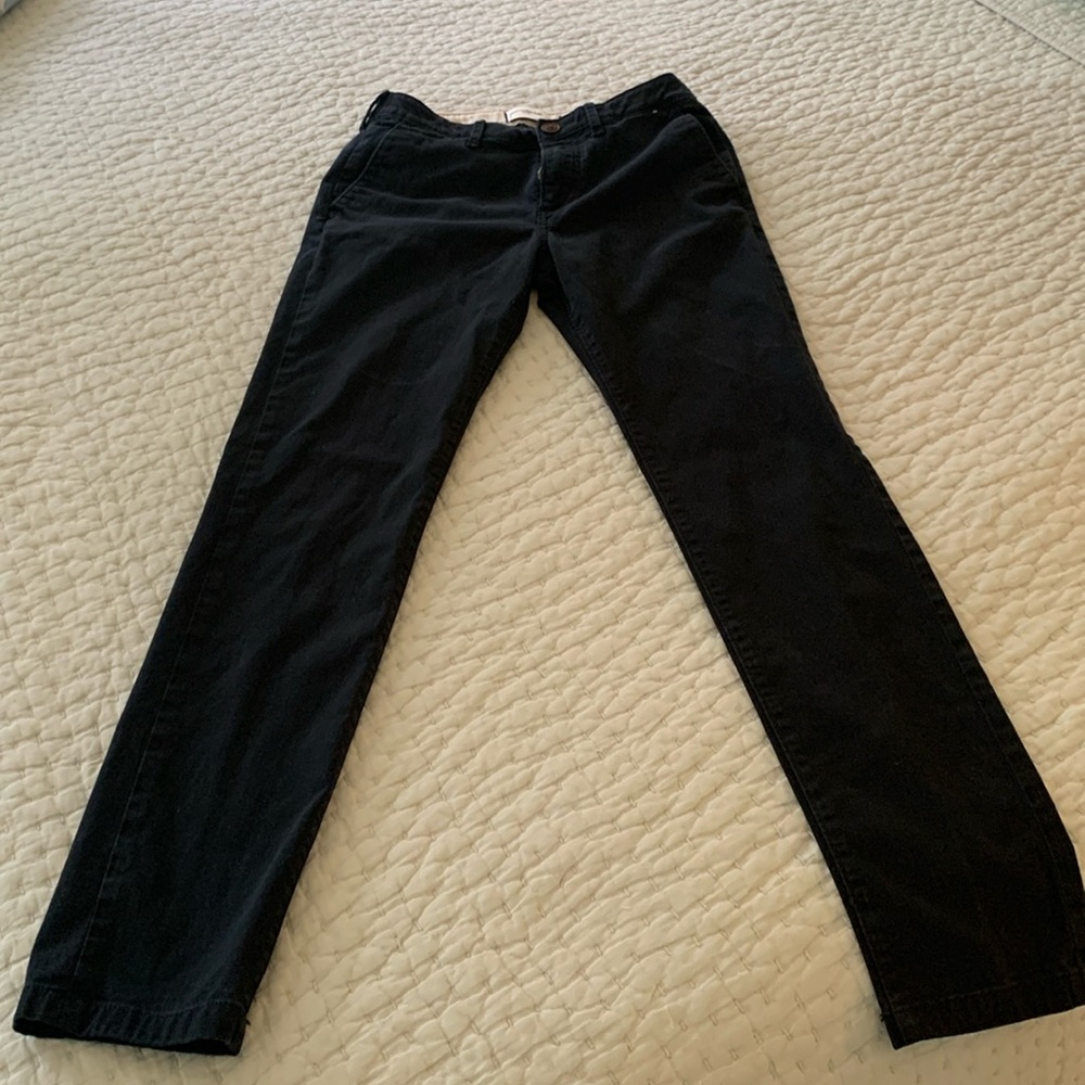 Abercrombie Kids Chino, Size 13/14 Long